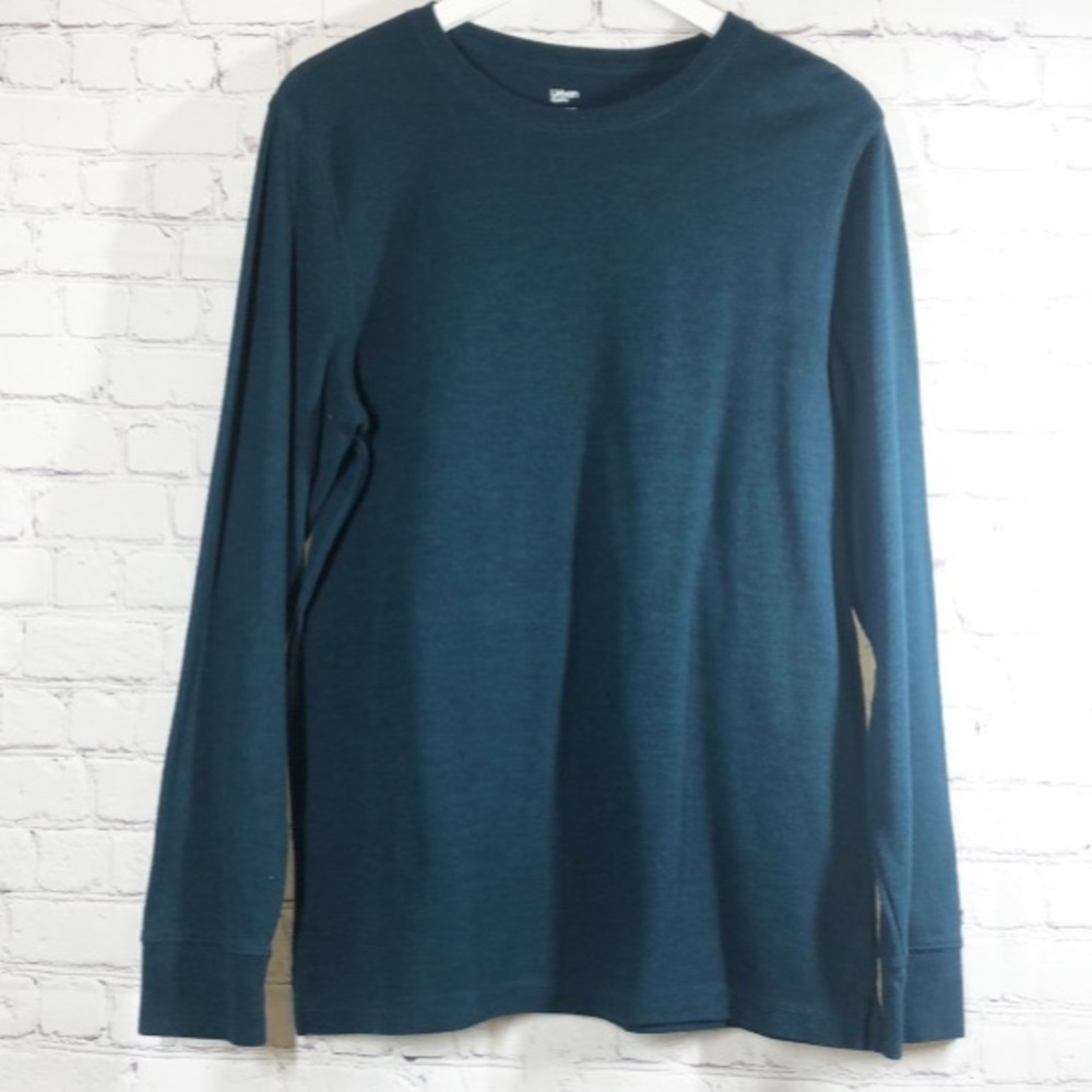 Urban Pipeline top long sleeve